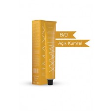 Maxx Deluxe Saç Boyası 60 ml.