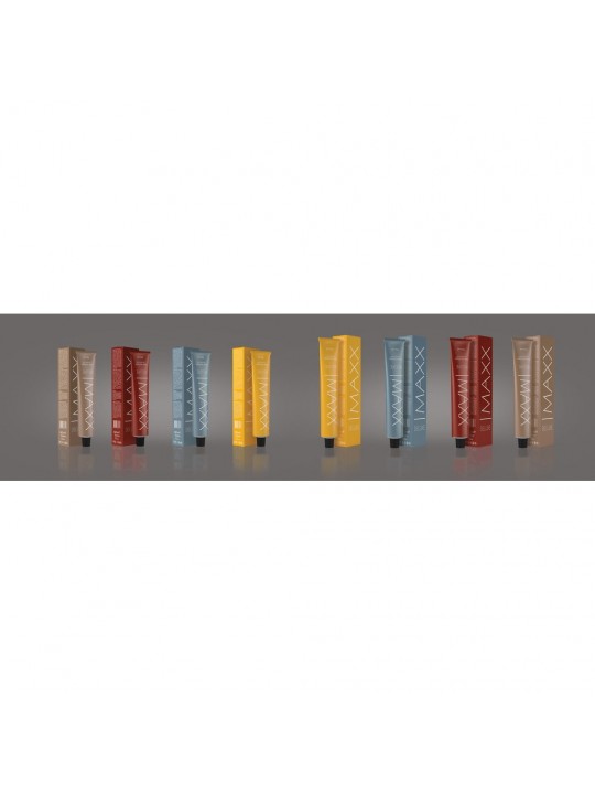 Maxx Deluxe Saç Boyası 60 ml.