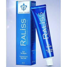 Raliss Saç Boyası