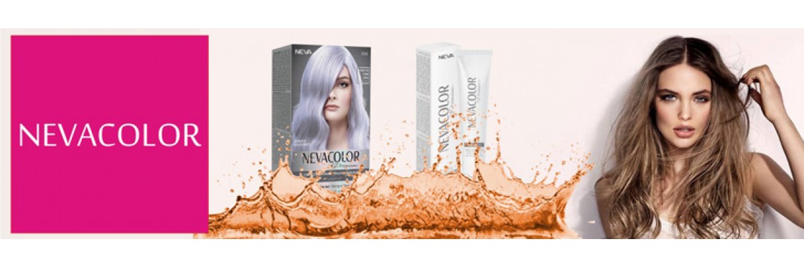 Nevacolor